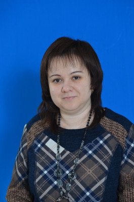 Захарычева Татьяна Геннадьевна Захарычева Татьяна Геннадьевна
